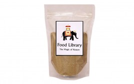 Food Library Zaatar Powder   Pack  200 grams